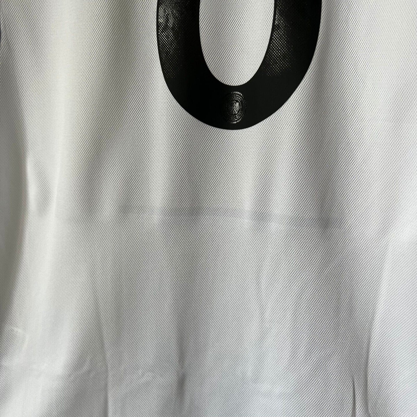 Goretzka Germany Jersey 2022 Home Size M Mens Football Shirt HJ9606 Adidas