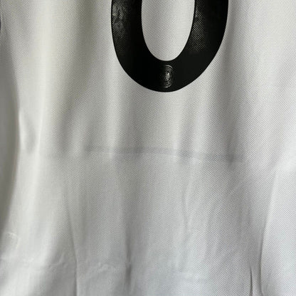 Goretzka Germany Jersey 2022 Home Size M Mens Football Shirt HJ9606 Adidas