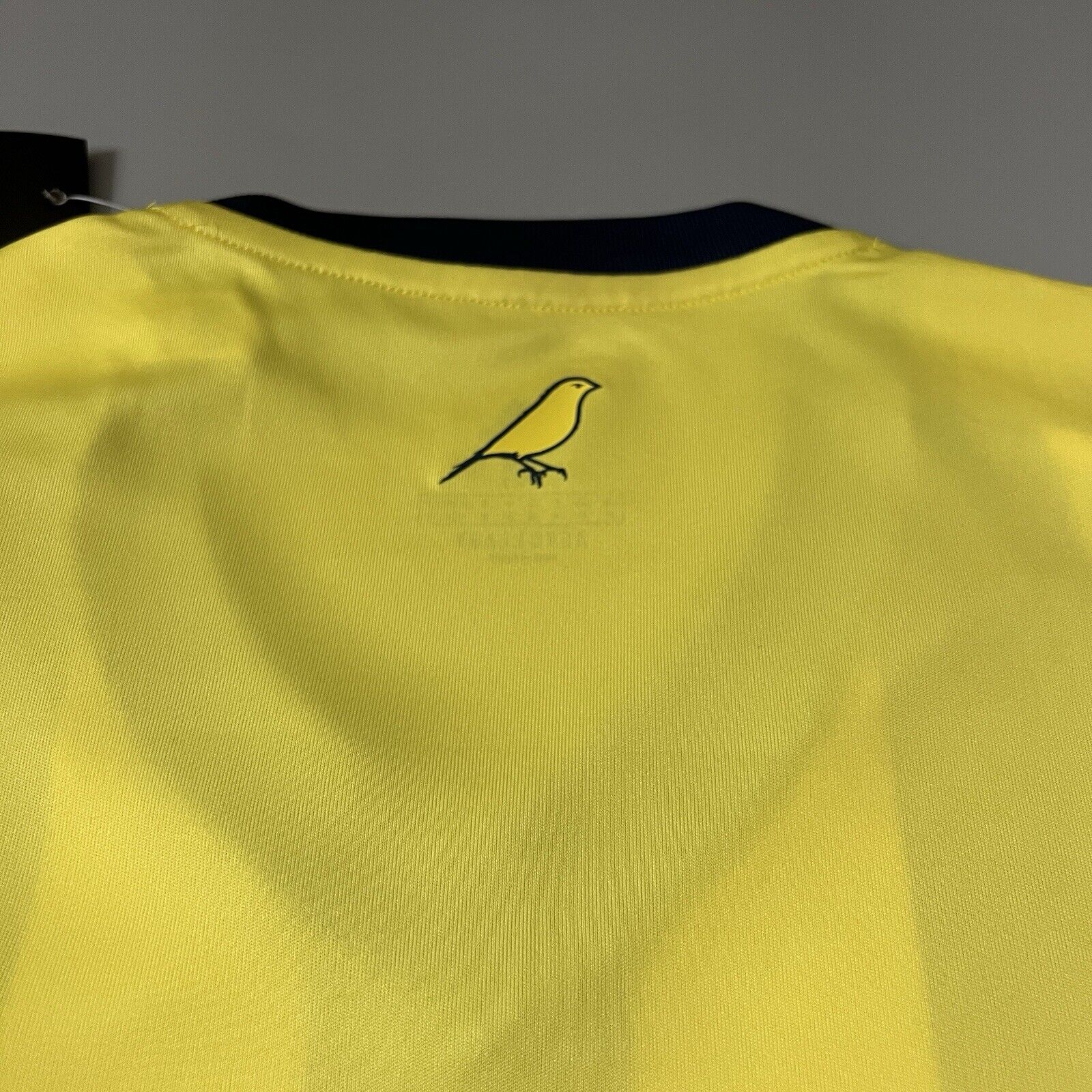 Fenerbahce Jersey 20/21 Home Soccer Football Shirt Adidas GD3757 Mens Size M
