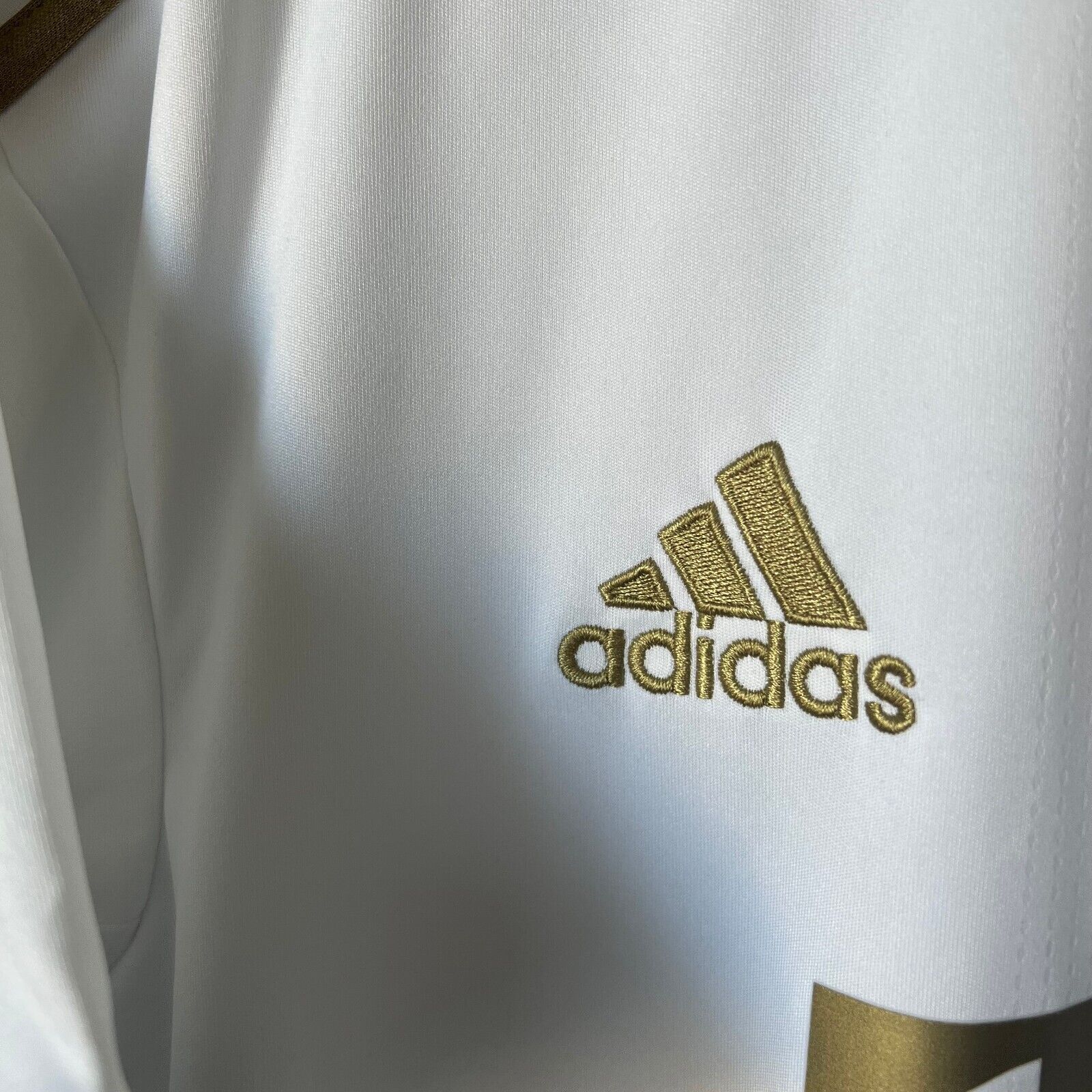 Mane Bayern Munich Jersey 2022-2023 Away Medium Mens Soccer Shirt HI3886 Adidas
