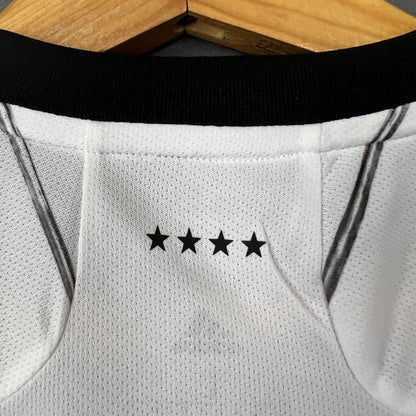 Germany Jersey 2019-21 Home Large Mens Football Shirt EH6105 Adidas
