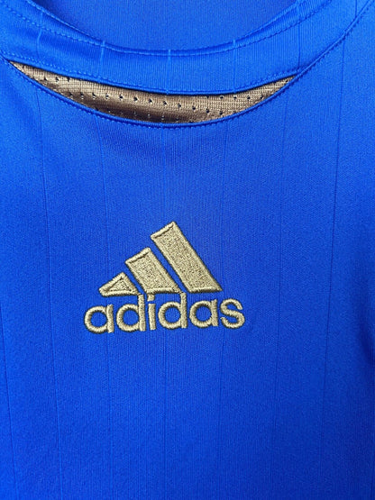 Juventus Jersey Teamgeist 2006x2021 Football Soccer Shirt Adidas Mens Size S