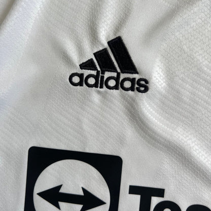 Manchester United Jersey 22-23 Away Size XL Boys Adidas Football Shirt