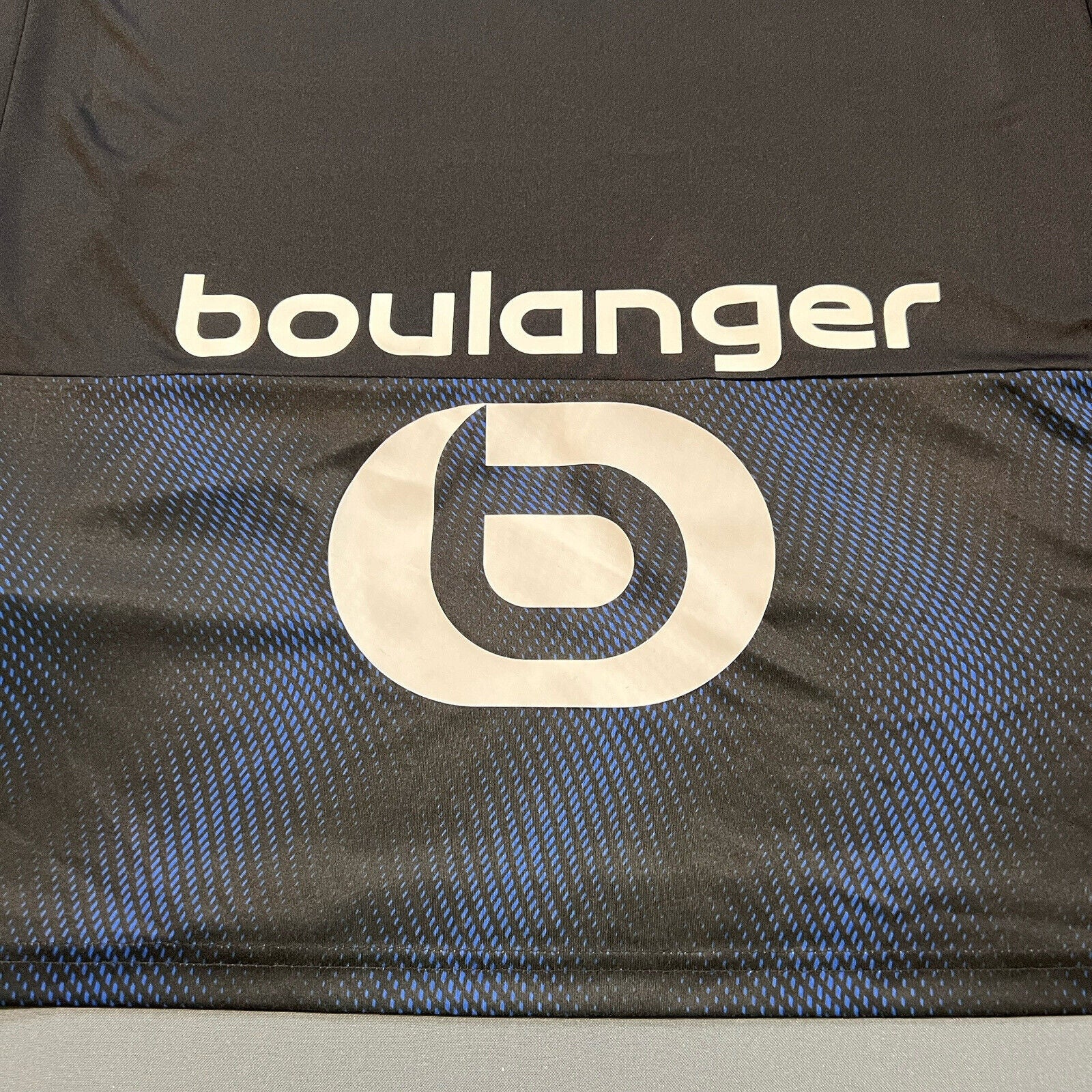 Strasbourg Jersey 22/23 Third Mens Soccer Football Shirt Maillot Adidas Size 2XL