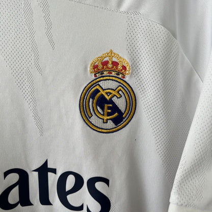 REAL MADRID JERSEY 2020/21 HOME SIZE XXL SOCCER FOOTBALL MAILLOT FM4735 ADIDAS