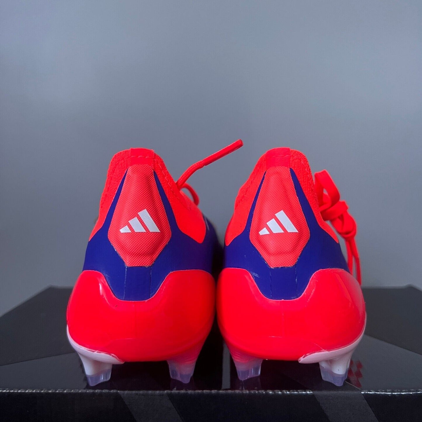 Adidas Predator Elite FG  Cleats Football Soccer Boots IF8867 Mens Size US 7.5