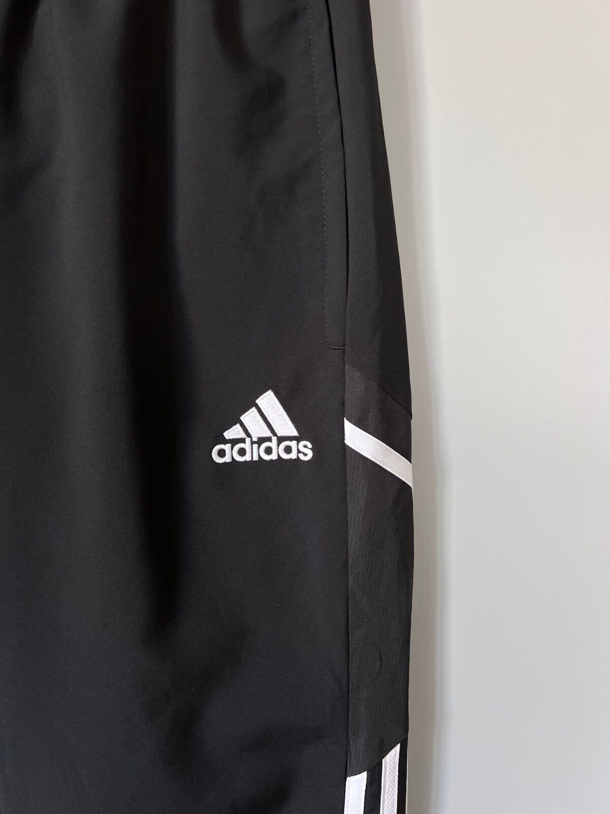 1. FC Union Berlin CON22 Presentation Pants Football Soccer Adidas Mens Size S