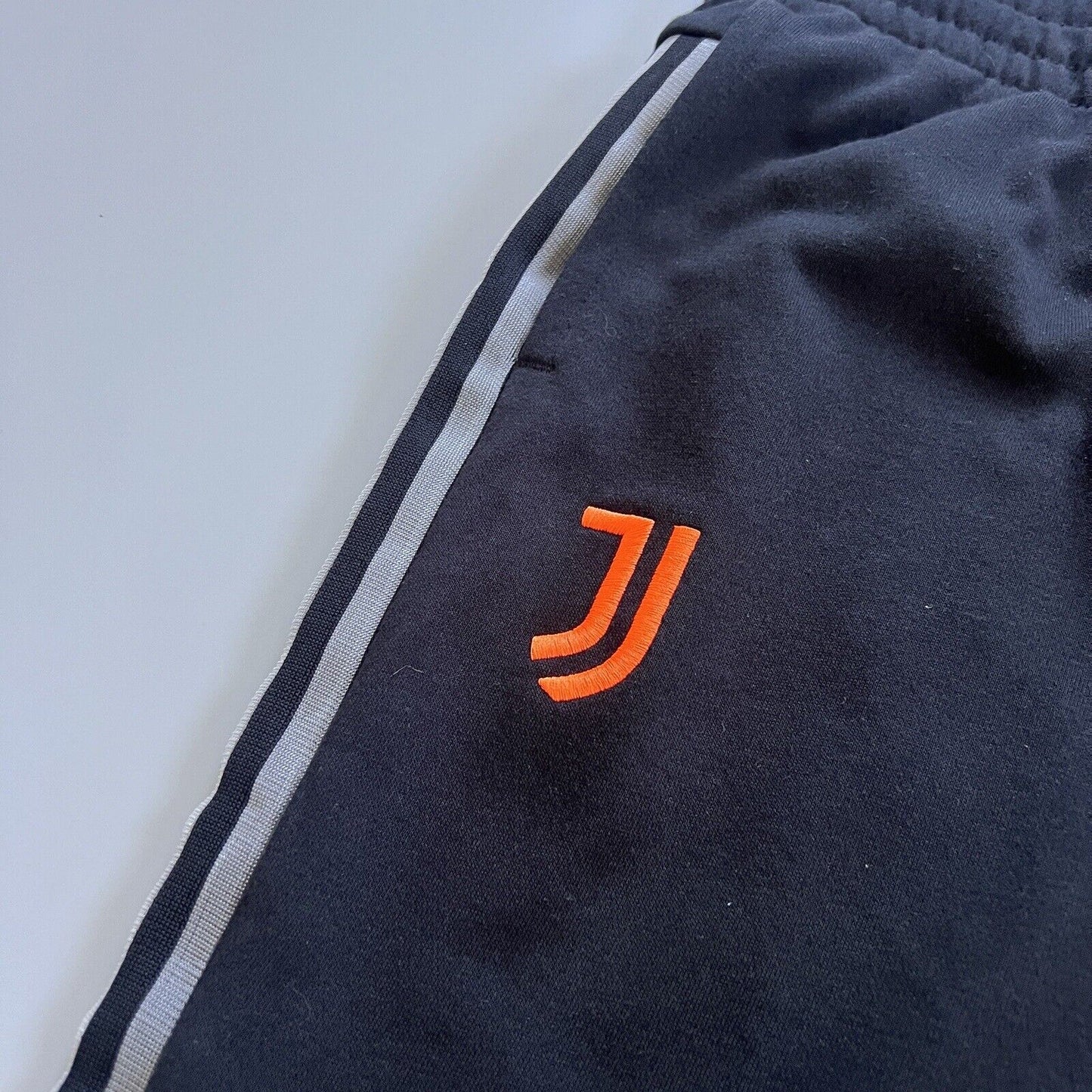 Juventus Pants Travel Women Soccer Football FR4226 Adidas Size XL