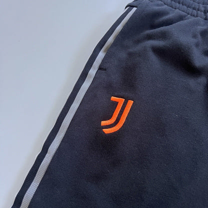 Juventus Pants Travel Women Soccer Football FR4226 Adidas Size XL