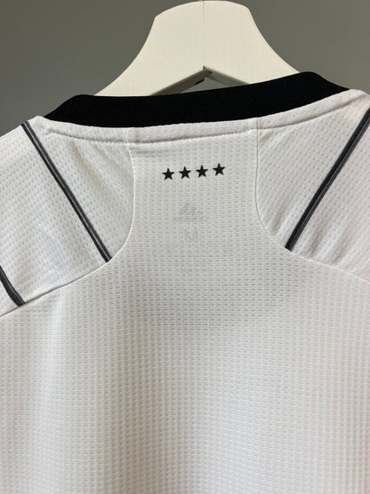 Germany Jersey 2020 Home Player Issue Soccer Shirt Adidas EH6104 Mens Size M