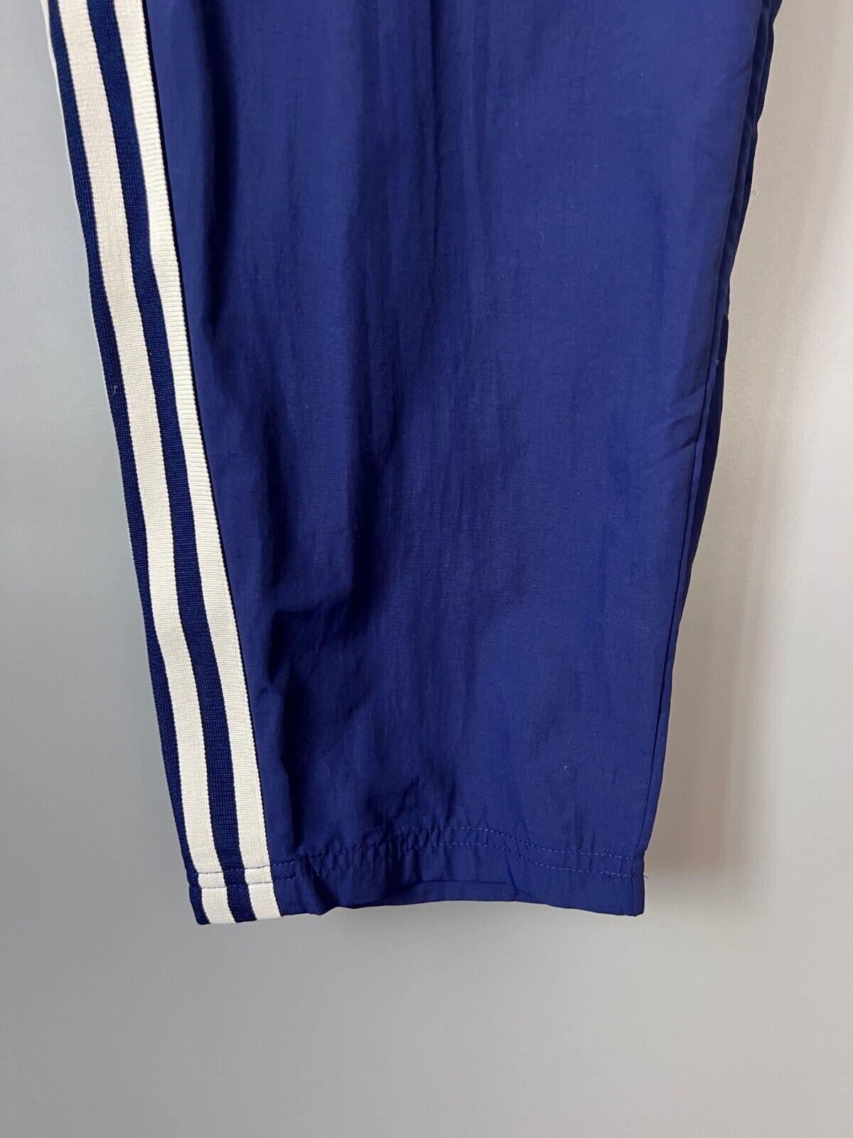 Italy Presentation Pants 2023 Football Soccer Adidas HS9874 Mens Size 2XL