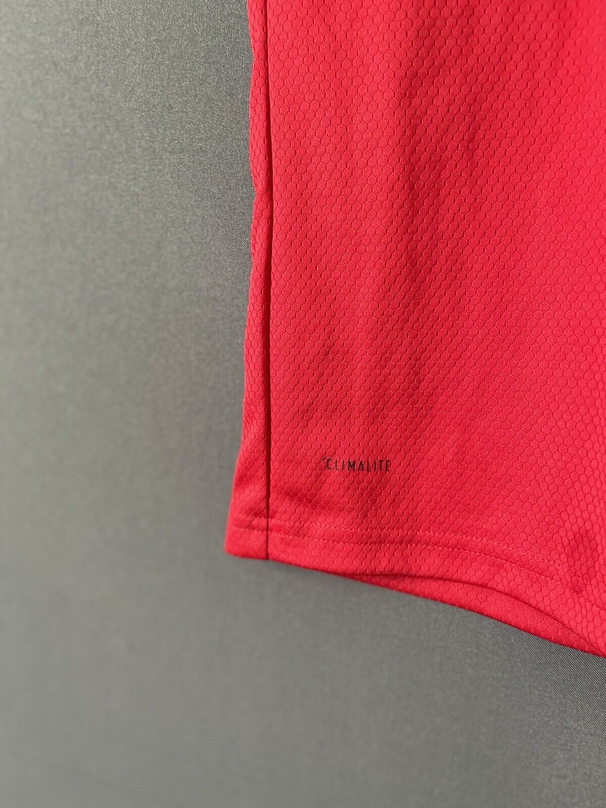 [ED7386] Manchester United Jersey 2019/20 Home Size XS Football Shirt Adidas