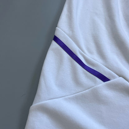 Real Madrid Sweat Pants Mens Soccer Football Adidas HG4033 Size L