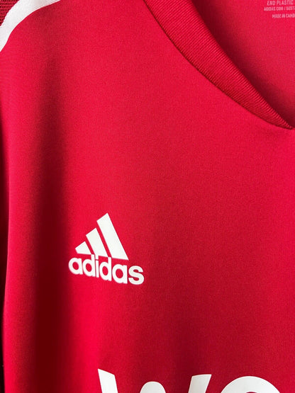 1. FC Union Berlin Jersey Training Soccer Football Shirt Adidas Mens Size L