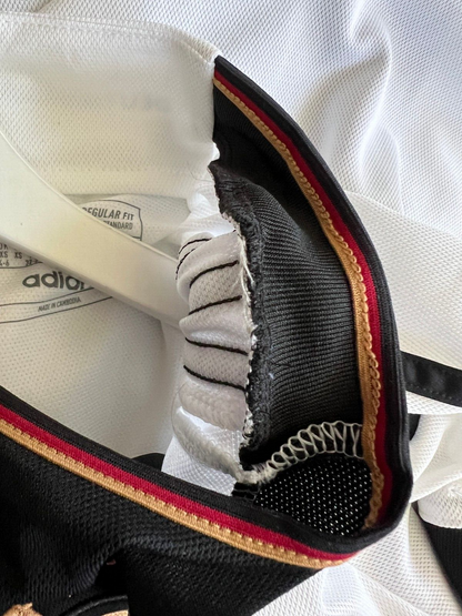 Germany Jersey 2023 Home Soccer Football Shirt Adidas HF1474 Women Size XS