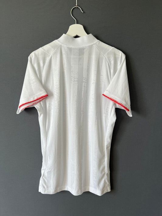 Adidas Freelift Zverev T-Shirt Tennis Size S Mens FR4317