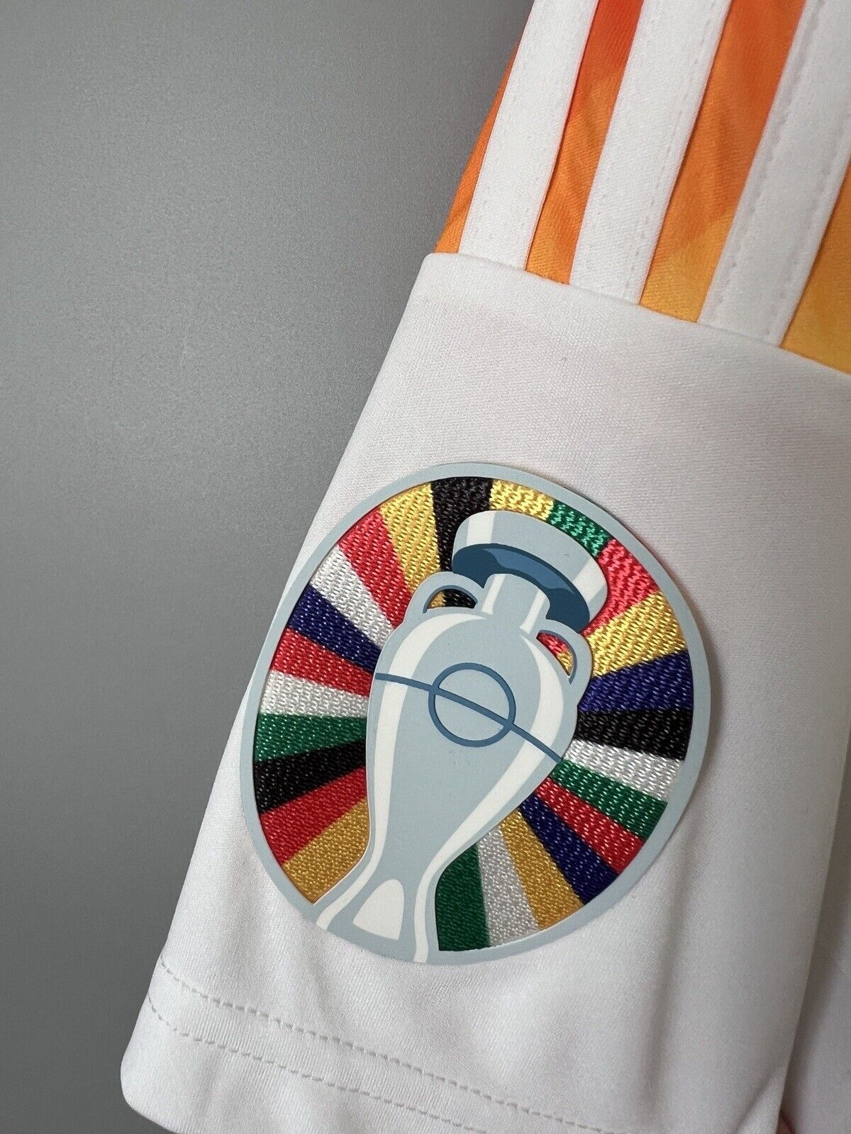Germany Jersey Euro 2024 Home Soccer Football Shirt Adidas IP8139 Mens Sz 3XL