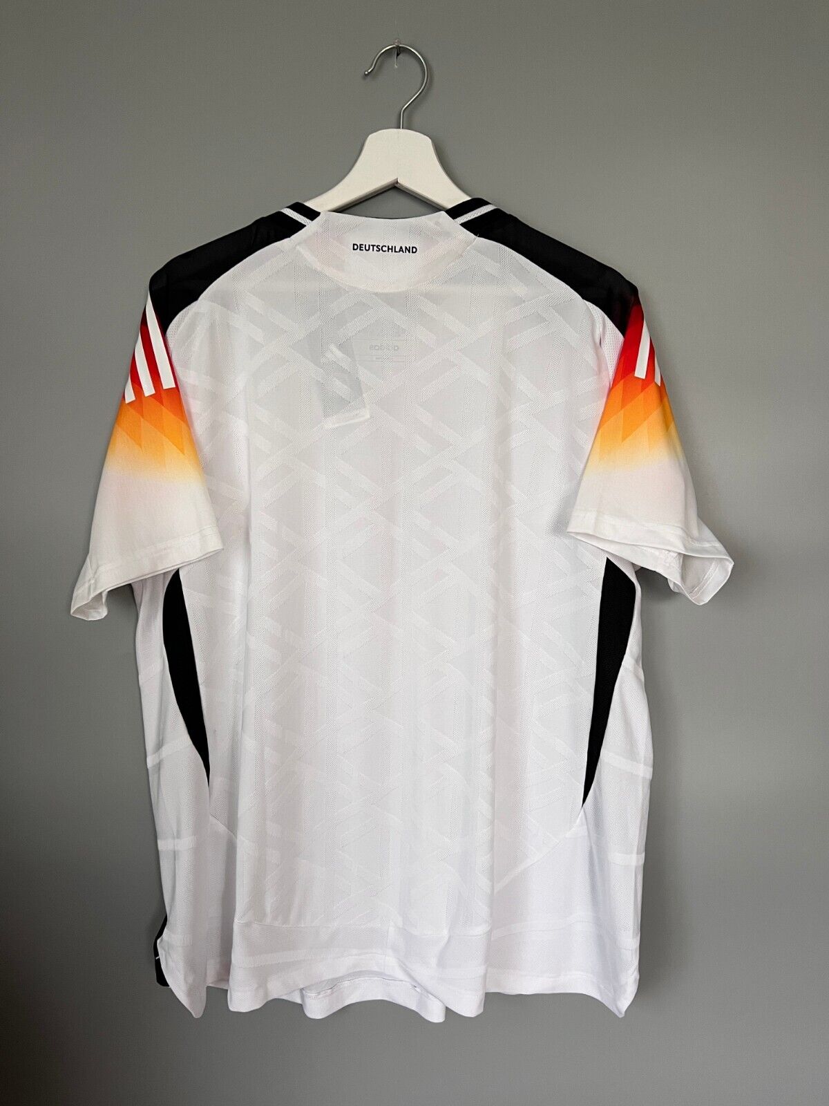 Germany Jersey 2024 Home HEAT.RDY Soccer Football Adidas IZ1618 Womens Size 2XL