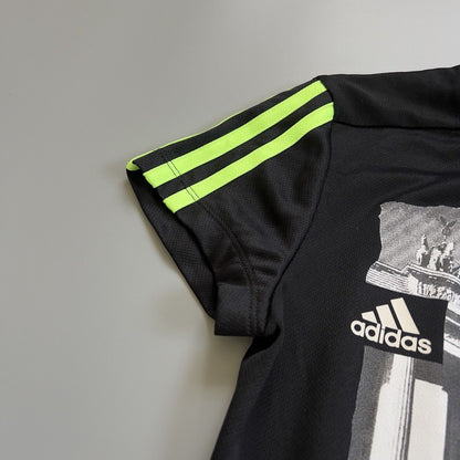 Adidas Running Shirt Berlin Marathon 2020 Size XS Womens GK9260 New