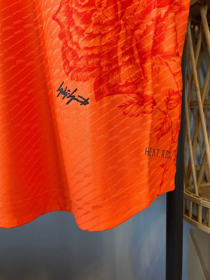 Real Madrid Jersey 23/24 4TH Soccer Shirt Adidas Y-3 Limited Edition Mens Size S