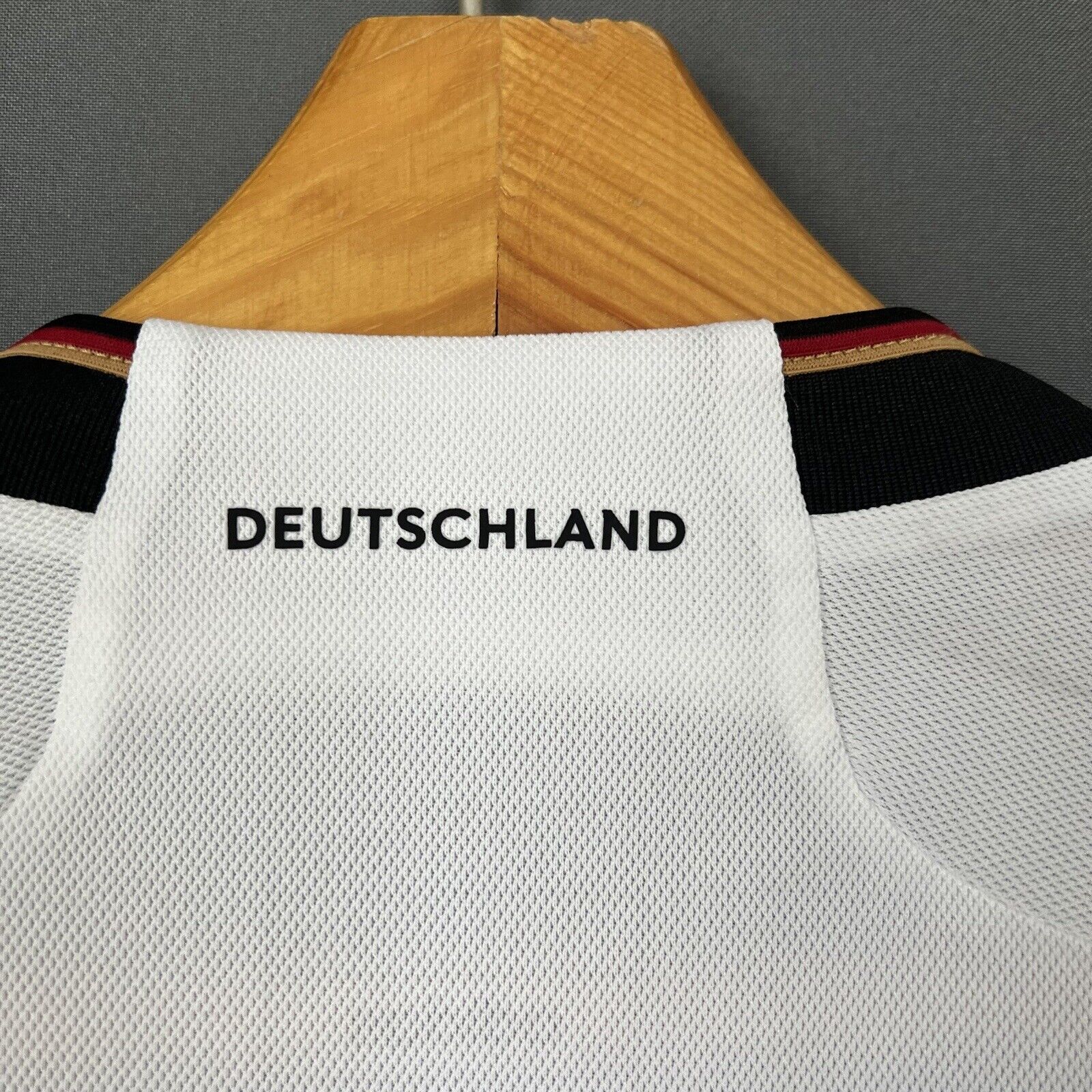 Germany Jersey 2022 2023 Home Size L Mens Football Shirt HJ9606 Adidas