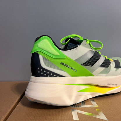 Adidas Adizero Prime X Men's Running Shoes GV7074 All Sizes NEW