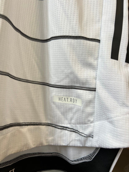 Gnabry Germany Jersey 2020 Home Authentic Football Shirt Adidas EH6104 Mens Sz L