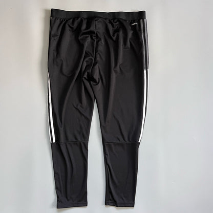 Arsenal London Pants Tiro Training Mens Soccer Football GR4176 Adidas Size XXL