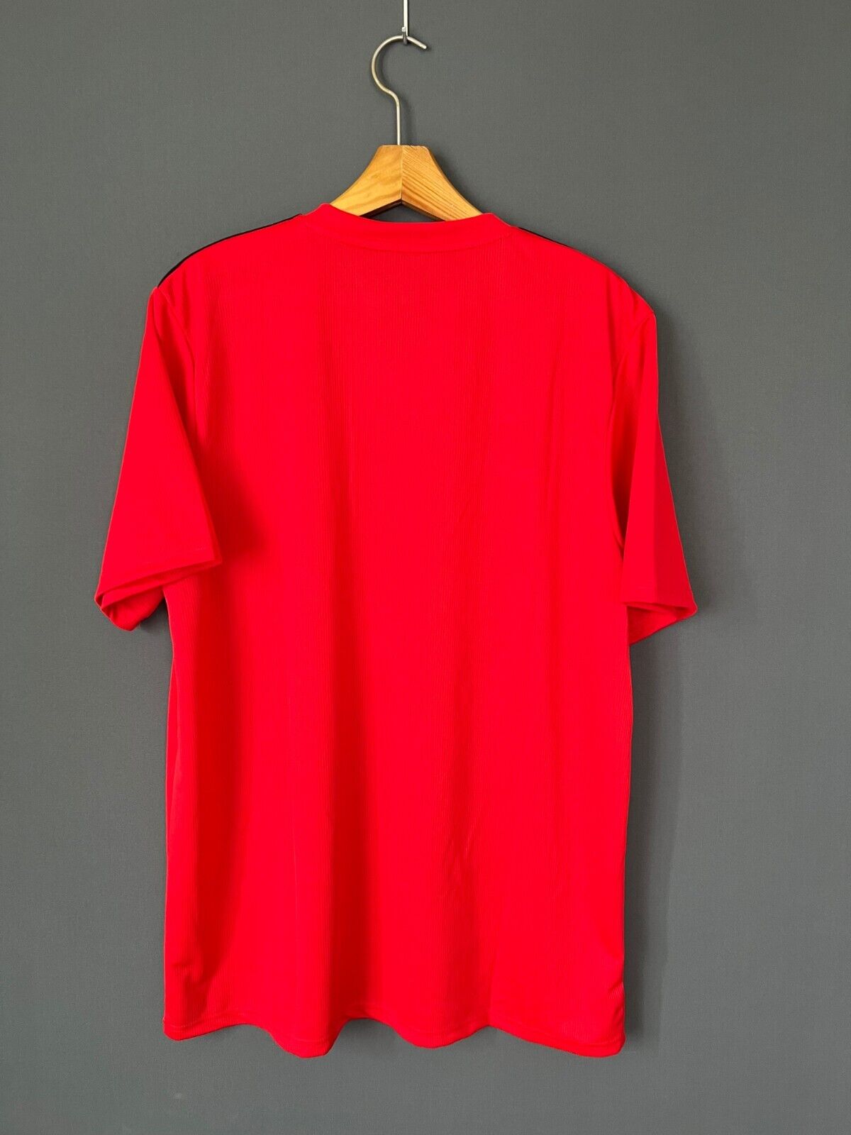Benfica Jersey 2020/21 Home Size XL Mens Soccer Football Shirt GJ9537 Adidas