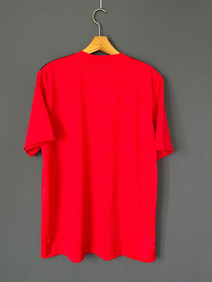 Benfica Jersey 2020/21 Home Size XL Mens Soccer Football Shirt GJ9537 Adidas