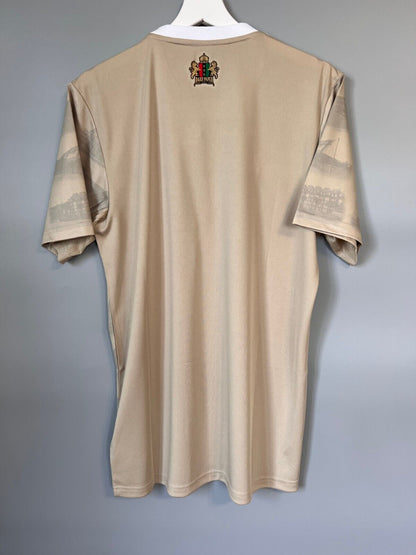 Ajax Amsterdam Jersey 22/23 Third Soccer Shirt Adidas HG1393 Mens Size M