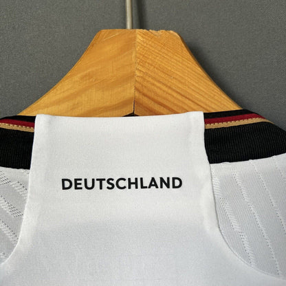 Sane Germany Jersey 2022 Home Authentic Medium Mens Football Shirt Adidas