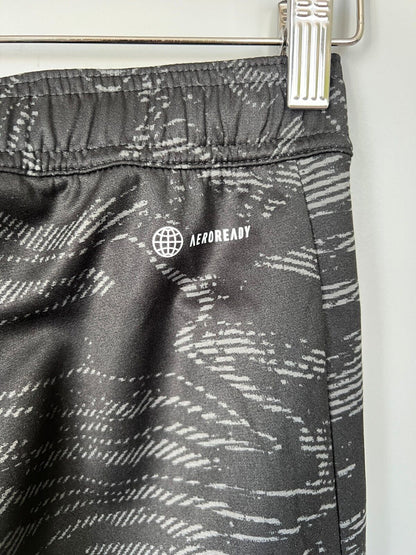 Bayern Munich Training Pants Football Soccer Adidas HF1394 Mens Size XS
