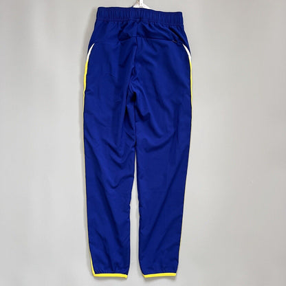 Boca Juniors Pants Teamgeist Mens Soccer Football HB0563 Adidas Size XS