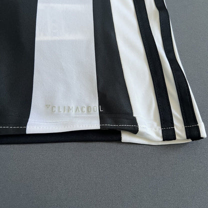 Dybala Juventus Jersey 2017-18 Home XS 7-8Y Boys Football Shirt Maillot Adidas
