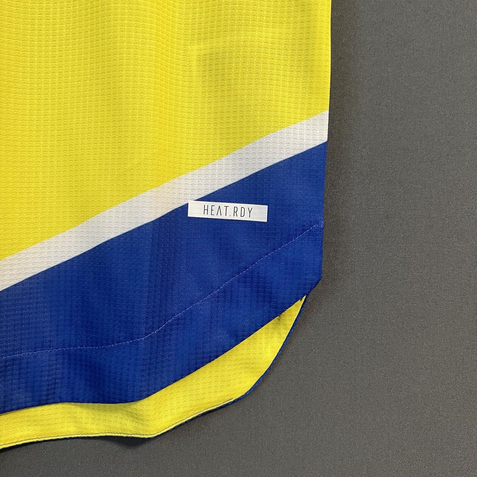 Juventus Jersey 2021-22 Third Authentic SMALL Soccer Football Adidas GM7175