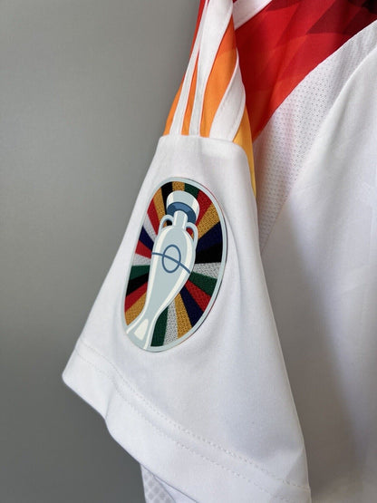 Germany Jersey EURO 2024 Home Soccer Football Shirt Adidas IP8139 Mens Size L