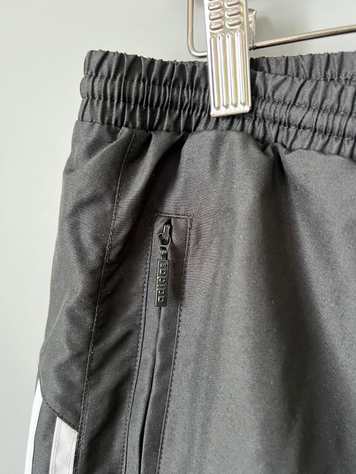 Germany Woven Track Pants 1996 Football Soccer Adidas IT7750 Mens Size L