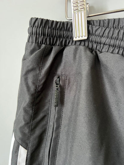Germany Woven Track Pants 1996 Football Soccer Adidas IT7750 Mens Size L