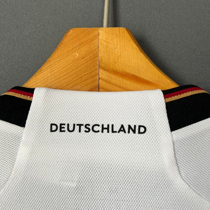 Havertz Germany Jersey 2022 Home Size M Mens Football Shirt HJ9606 Adidas