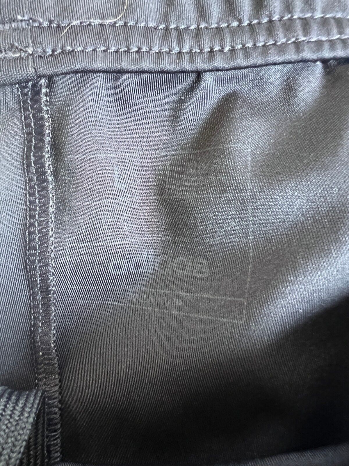 Real Madrid TIRO 23 Pro Pants Football Soccer Adidas IB0842 Mens Size L