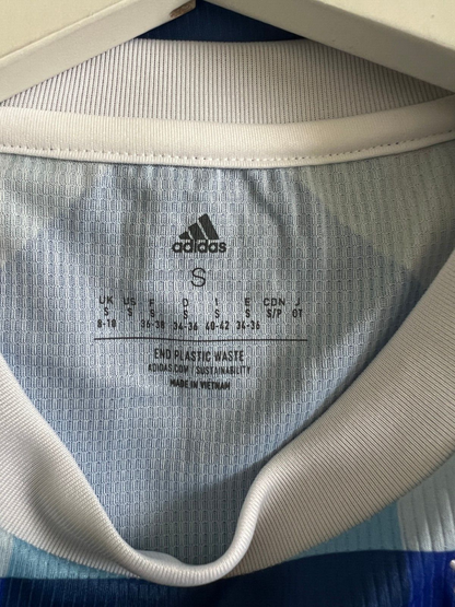 Juventus Jersey 22/23 Fourth Soccer Shirt Adidas HM6517 Womens Size S