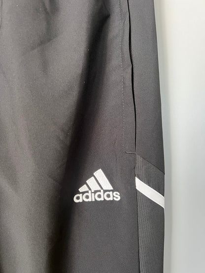 1. FC Union Berlin CON22 Presentation Pants Football Soccer Adidas Mens Size M
