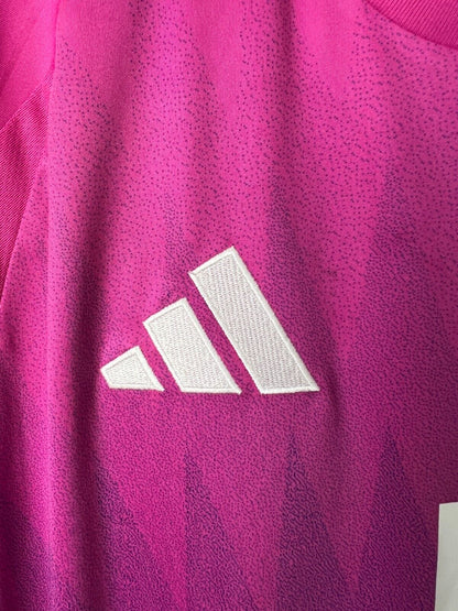 Gross Germany Jersey 2024 Away Soccer Football Adidas IP8158 Mens Size L