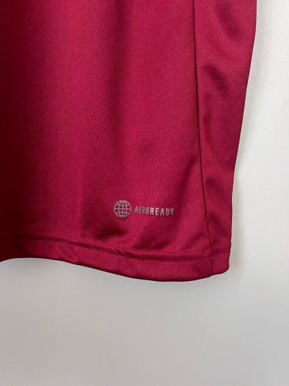 Nurnberg Jersey 22/23 Home Soccer Football Shirt Adidas Mens Size XL