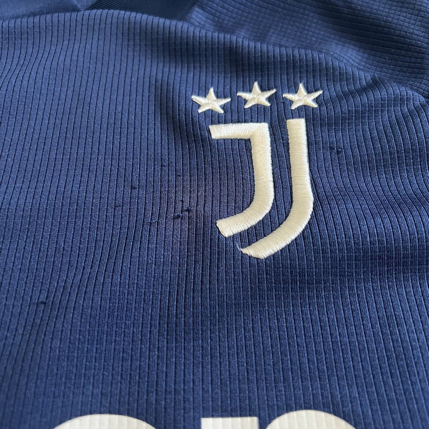 Juventus Jersey 2020-2021 Home S 9-10Y Boys Football Shirt Maillot Adidas