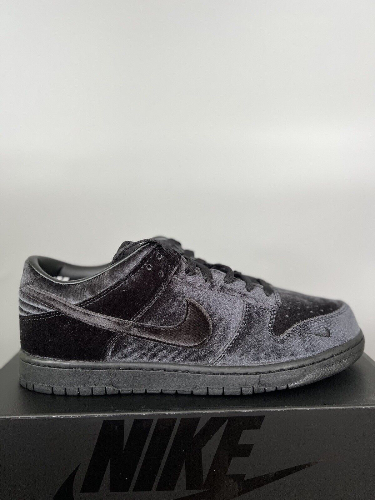 Nike Dunk Low Dover Street Market DH2686-002 Men's Size US 12