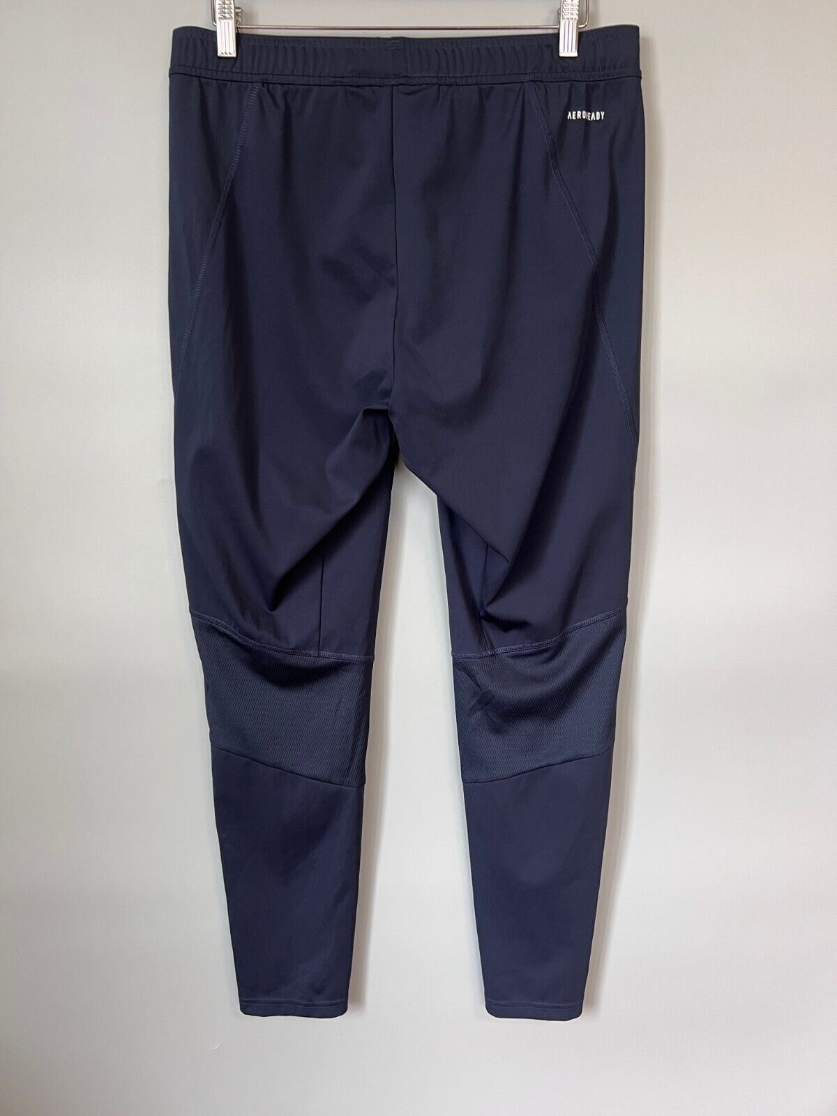 Real Madrid TIRO 23 Pro Pants Football Soccer Adidas IB0842 Mens Size L