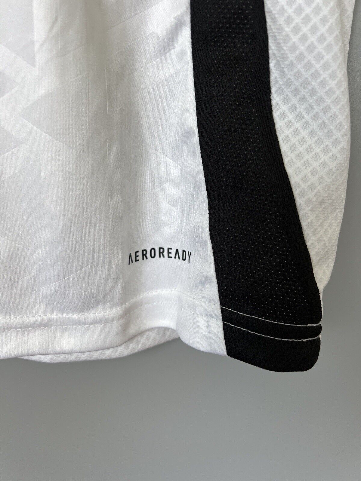 Germany Jersey 2024 Home Soccer Football Adidas IP8139 Mens Size M