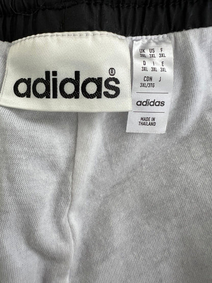 Germany Woven Track Pants 1996 Football Soccer Adidas IT7750 Mens Size 3XL